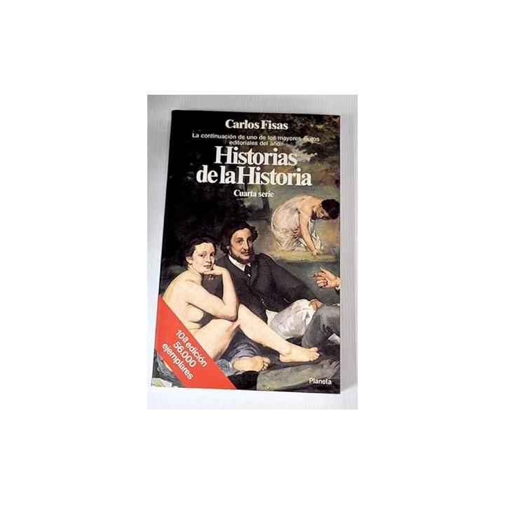 Historias de la historia